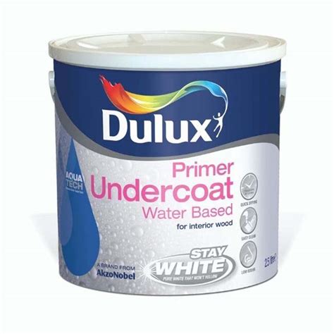 Dulux Multi Surface Primer And Undercoat At Mary Villagomez Blog