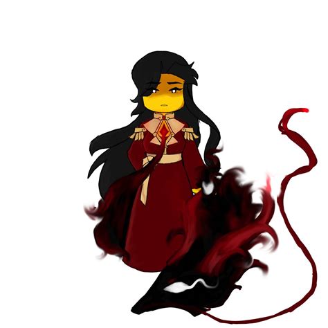 My Lmk Main Oc By Snowfur47 On Deviantart