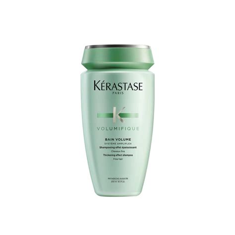 Buy Kérastase Volumifique Bain Volume Shampoo 250ml Hong Kong