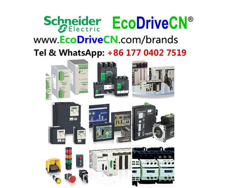 Schneider Electric Is The Global Specialist In Energy Management And