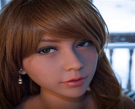 Realistic Japanese Silicone Male Love Doll Half Solid Lifelike Adult Sex Toy From Xklv