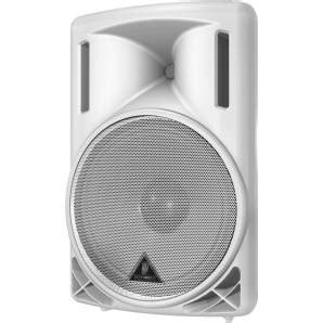 Behringer Eurolive B Xl Wh Pa Speaker