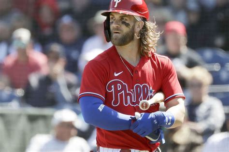 Bryce Harper’s plea for a shot to play in the Olympics unlikely to be heard by MLB | Bob Brookover