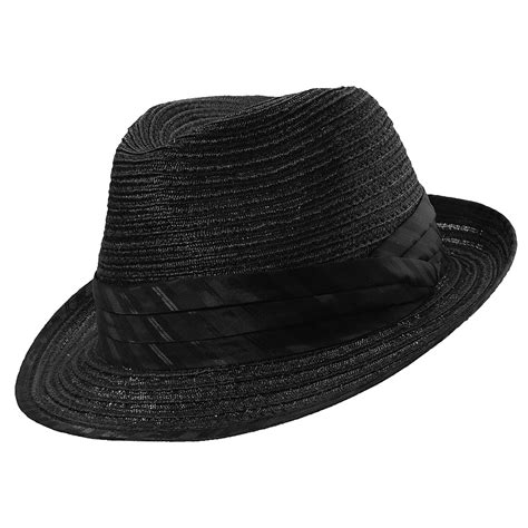 Frank Sinatra Trilby Fedora Hat (For Men) 7375C - Save 82%