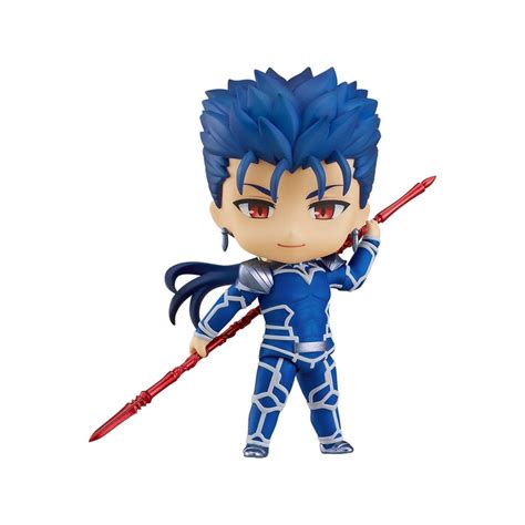 Nendoroid Lancer Cú Chulainn Fate Grand Order Meccha Japan