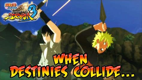 Naruto shippuden ultimate ninja storm 3 trailer download - knownaxre