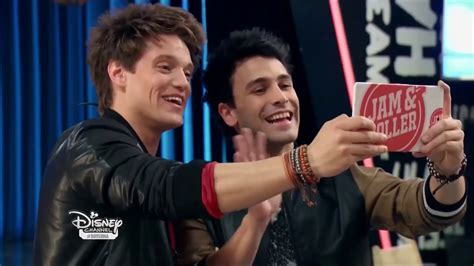 Fab And Chic Soy Luna Extrait Mar Et Simon Parle Ensemble épisode 36 Youtube