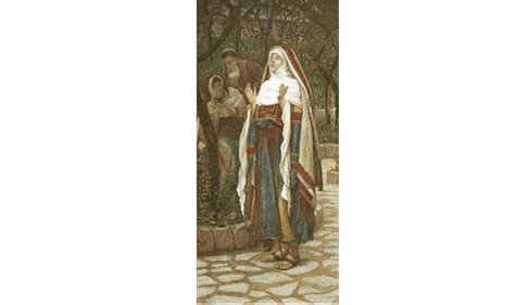 James Tissot 1836 1902 Magnificat 1894 Public Domain Download