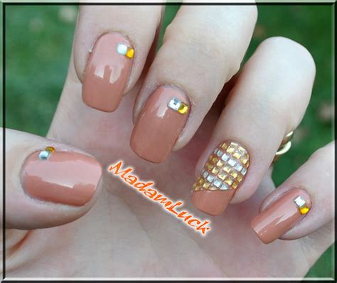 Amanda Ss Madamluck Nail Art Gallery Beautylish