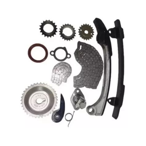 Kit Cadena De Tiempo Toyota Camry 2 4 2az Previa 2 4 MercadoLibre