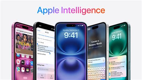 Apple Intelligence Is More About Convenience With Initial Ios 181 Launch Techcrunch