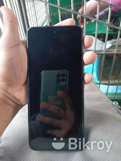 Infinix Hot 12 Play Bangladesh Used For Sale In Gazipur Bikroy