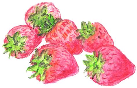 Dibujos De Fresas Para Imprimir Gratis Imagenes Y Dibujos Para Imprimir