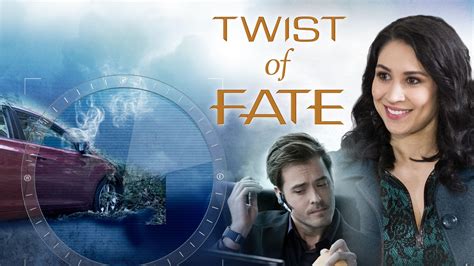 Watch Twist Of Fate Streaming Online On Philo Free Trial