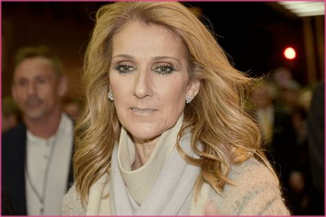 Celine Dion Plastic Surgery Before After Photos After Before