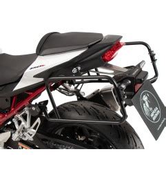 Telai Portaborse Laterali Sr Side Bag Shad H Cb Sr Honda Cb Hornet