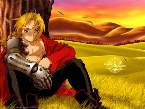 Edward Elric