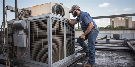 Commercial Refrigeration Maintenance A Pro S Guide To Efficiency