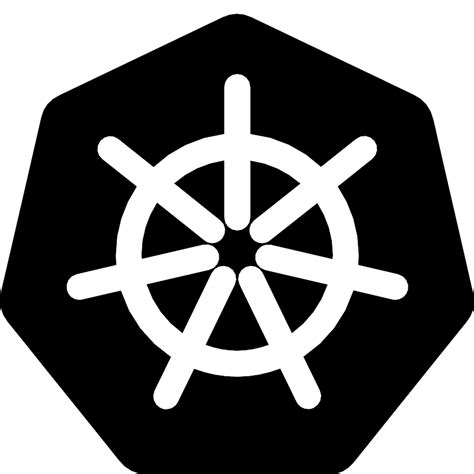 Platform Kubernetes Vector Svg Icon Svg Repo