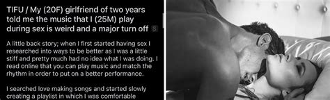 The Sex Playlist That Broke The Internet Cracked