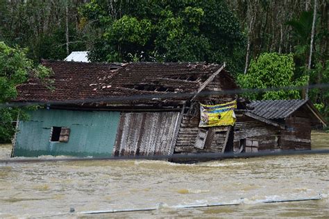 Catástrofes Climáticas En 2020 Cada Vez Más Costosas Según Ong En