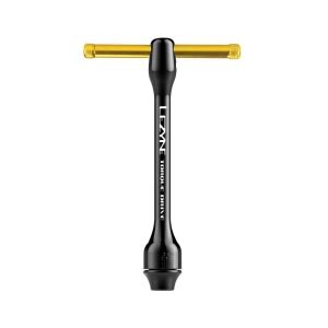 Lezyne Torque Drive Cnc Alloy Black