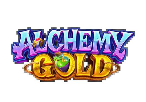 Alchemy Gold Lvbet