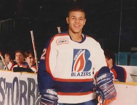 Blazers Legend Jarome Iginla Inducted To Hockey Hall Of Fame As Part Of