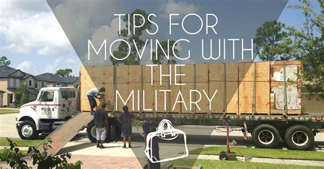 Tips For Moving With The Military Things I Wish Id Known My First Pcs Love True Story