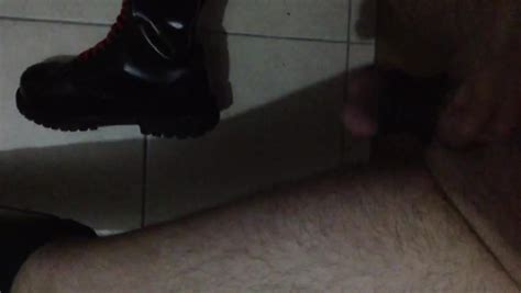 Skinhead Cuming On 20 Hole Rangers Gay Fetish Porn At ThisVid Tube