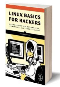 Linux Basics For Hackers Learners Coach