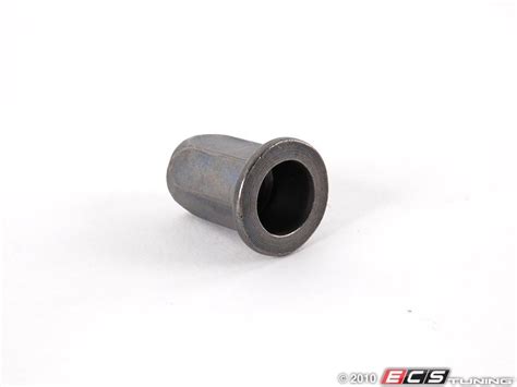 Genuine Volkswagen Audi - N90448004 - Spread Nut - Priced Each (N 904 ...