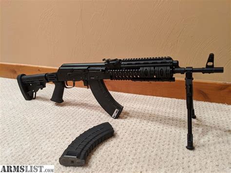 ARMSLIST For Sale 2008 SAIGA AK 47 Russian Made Pre Obama Ban