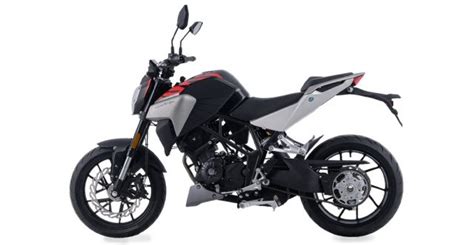 Kove Cobra 125 R – tani motocykl do miasta, dla początkującego i dla ...