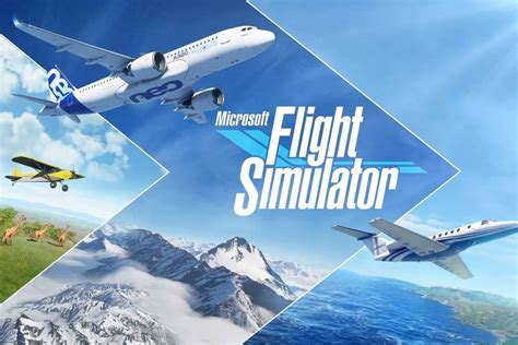 Saiba Tudo Sobre O Jogo Microsoft Flight Simulator 2020 Metrópoles