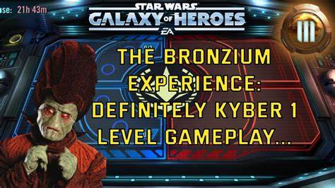 I Am The Best At 3V3 Grand Arena The Bronzium Experience