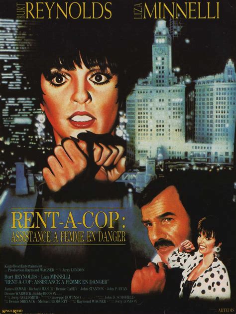 Rent A Cop Film Alchetron The Free Social Encyclopedia