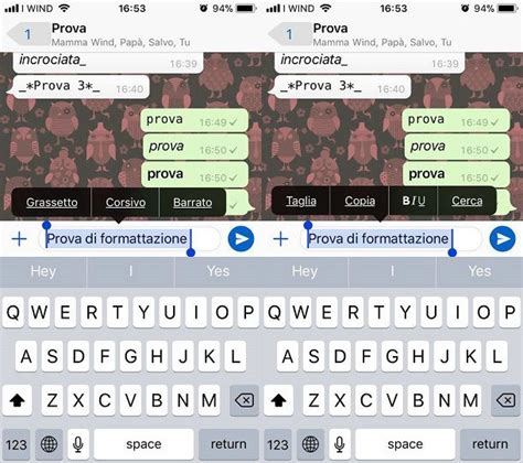 Come Scrivere In Grassetto Su Whatsapp Salvatore Aranzulla