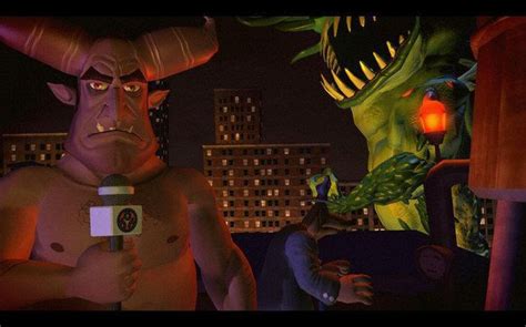 Sam Max Season Three The Devils Playhouse Release Date Videos