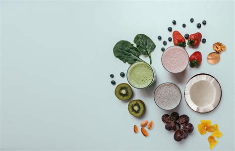 Everyday Superfood - RYZE Superfoods