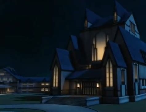 Wayne Manor Beware The Batman Wiki Fandom Powered By Wikia