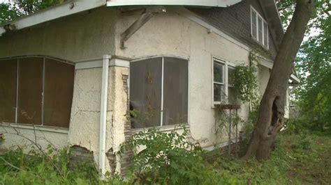 Historical Value In Hoarder House Where Man Was Found Dead