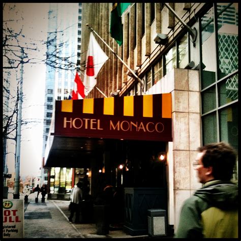 Hotel Monaco