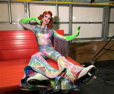 Milk Drag Queen