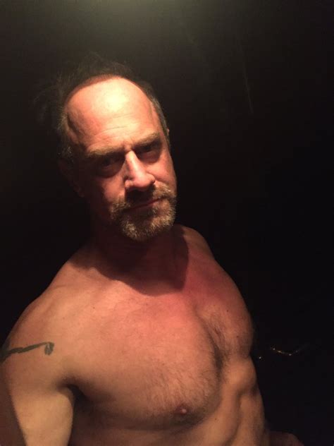 Details More Than 75 Christopher Meloni Tattoos Super Hot Incdgdbentre