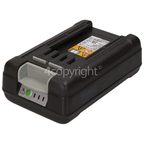 Flymo EasiStore 300R C Li 20v Battery Official Flymo Shop