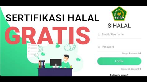 Cara Mengurus Sertifikat Halal Mui Online Umroh Mana