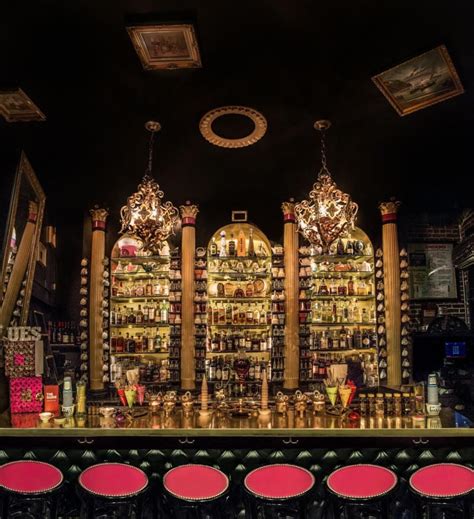 The Best Speakeasies and Secret Bars In New York City - TravelOn!