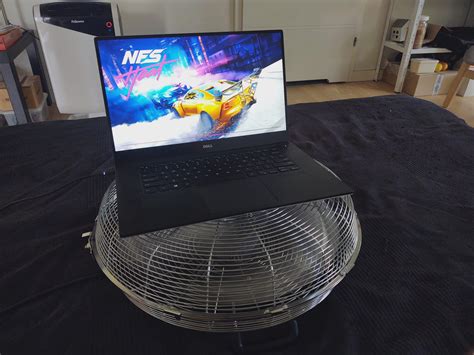How To Properly Cool Your Laptop!ProgrammerHumor.io