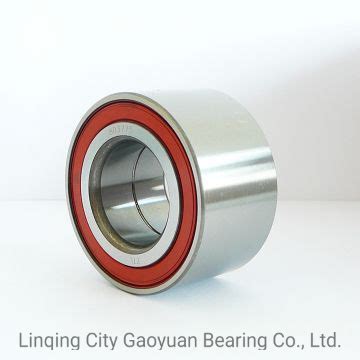 Nsk Automobile Wheel Hub Bearing Za Bwd Fca China Automobile